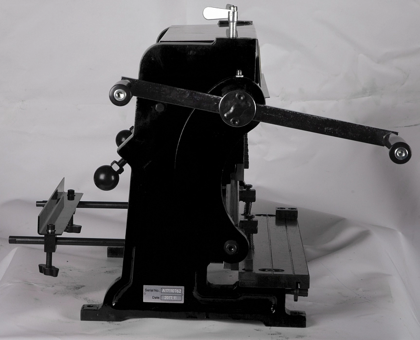 Станок комбинированный ручной Stalex 3-in-1/305x1